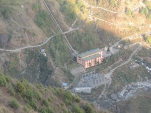 Irrigation and Hydropower of Himachal Pradesh