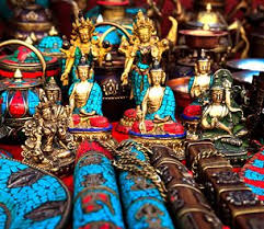 Handicrafts of Himachal Pradesh