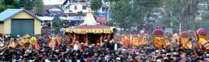 Fairs and Festivals of Himachal Pradesh