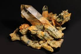 Minerals in Himachal Pradesh