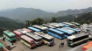 Transport in Himachal Pradesh