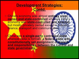 Effects of the policies of developed and developing countries on India’s interest