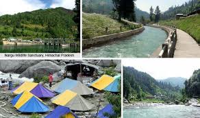 Tourism policy, potential and initiative in Himachal Pradesh